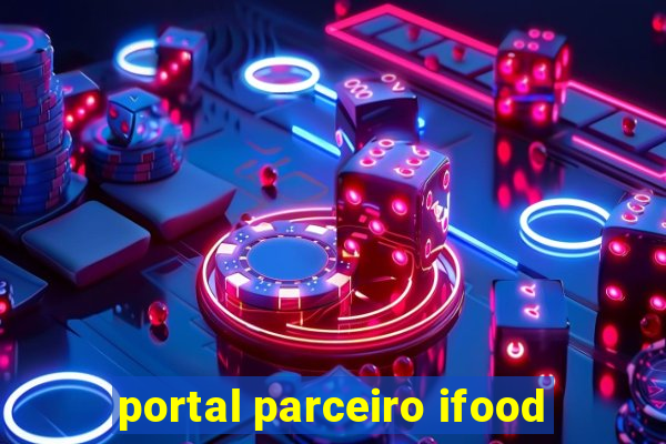 portal parceiro ifood